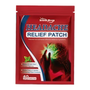 10 Headache Patches